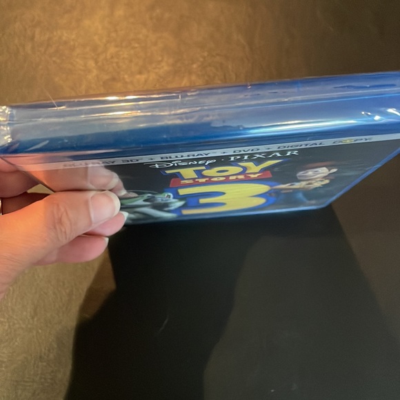 Disney Pixar Toy Story 3 - Picture 4 of 4